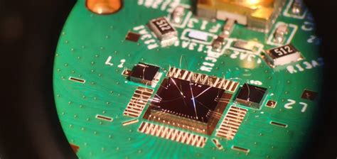 Full control of a six-qubit quantum processor in silicon - QuTech