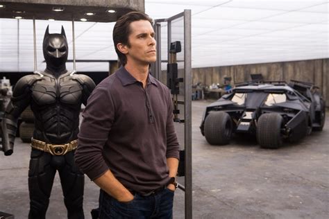 Christian Bale's View On Batman Performance in 'Dark Knight' Trilogy ...