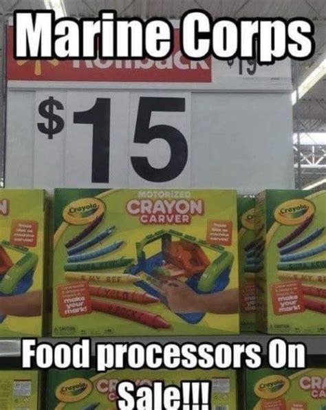 Crayon Eaters / Marines Eat Crayons | Crayon Eater / Marines Eat Crayons | Know Your Meme