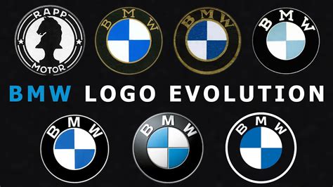 Bmw Logo Meaning And History Bmw Logo Motorsport Logo Bmw | Images and Photos finder