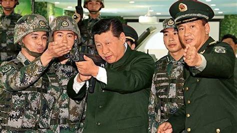 Xi Jinping is preparing for a special birthday party. It has repercussions - Hindustan Times