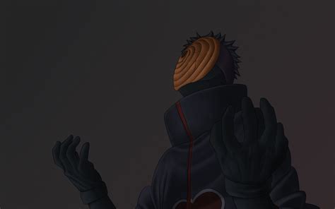 Obito Uchiha Wallpaper, HD Anime 4K Wallpapers, Images and Background ...