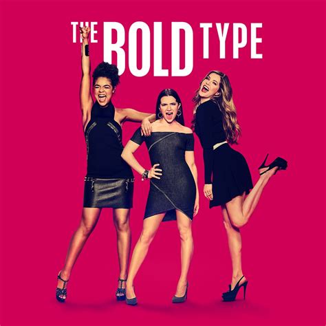 The Bold Type Freeform Promos - Television Promos