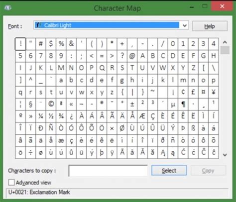 Copy and Paste Symbols on Mac, PCs, iPhone & Android