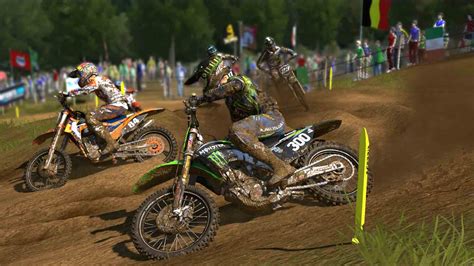 MXGP - The Official Motocross Videogame | PC Game | IndieGala