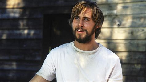 The Notebook director told Ryan Gosling he's not a natural leading man | GamesRadar+