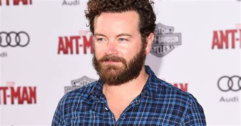 Danny Masterson Scientology Lawsuit: Everything We Know