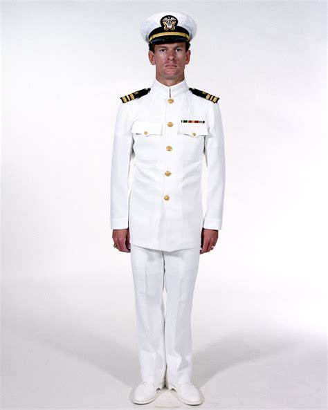 United States Navy Uniforms – NBKomputer