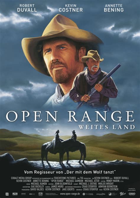 Kevin Costner Open Range Quotes. QuotesGram