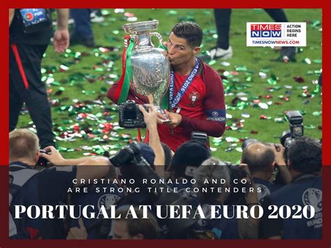 Portugal EURO 2020 preview | Portugal at UEFA Euro 2020 Cristiano ...