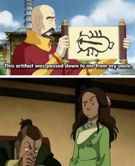 Wholesome Avatar The Last Airbender Memes That Can Warm A Firelords Heart | Images and Photos finder