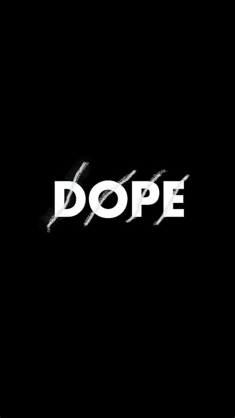 Dope Wallpapers