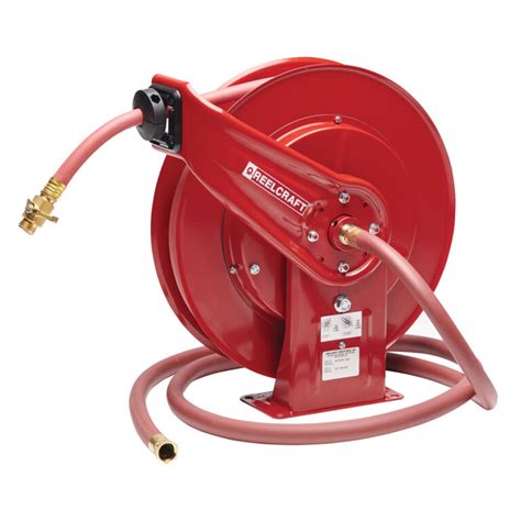 Garden Hose Reels | Hose, Cord and Cable Reels - Reelcraft Industries