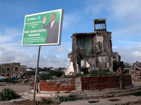 Election, Mogadishu | Mogadishu, Natural landmarks, Landmarks