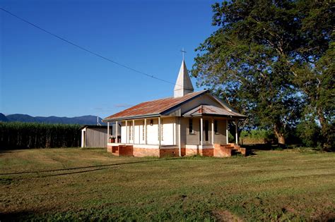 FNQ rural architecture | Pete