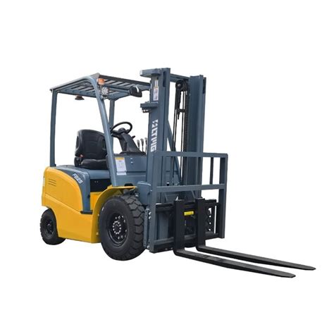 China 2.5 Ton Electric Forklift Manufacturers - 2.5 Ton Electric Forklift for Sale - LTMG