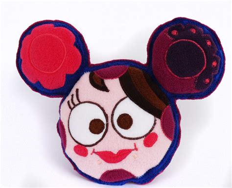 Oh TOODLES Disney's Mickey Mouse Clubhouse Plush Toy - Etsy