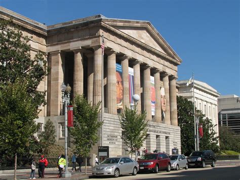 National Portrait Gallery | Washington, DC | Joseph | Flickr