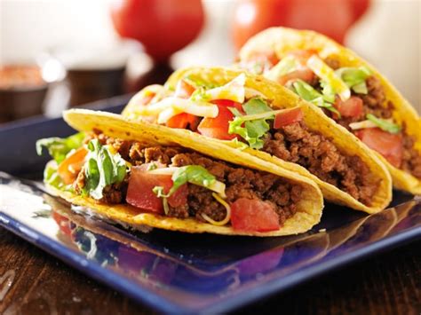 5 Recipes For Mexican Restaurant Style Tacos at Home