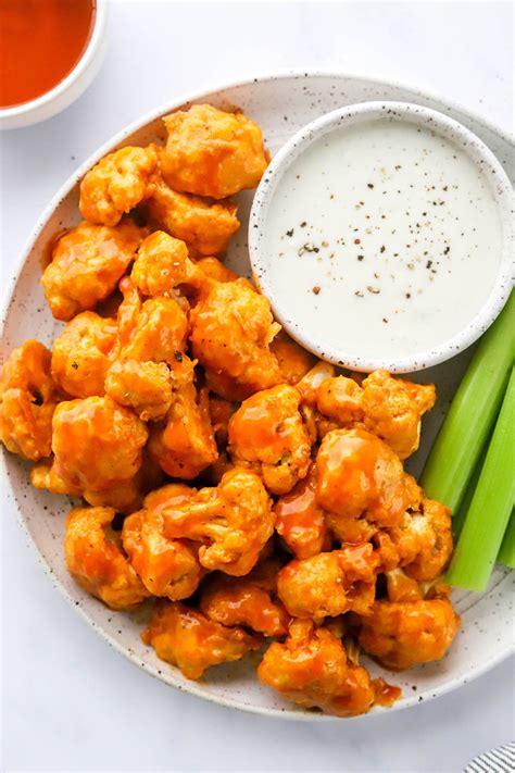 Birds Eye Loaded Cauliflower Bites Air Fryer: Crispy Perfection