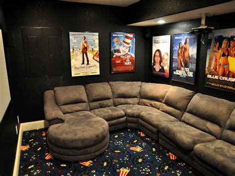 How to build a Home theater in 5 steps!