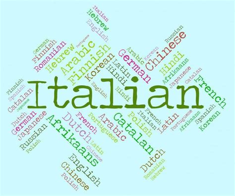 Gratzi’ vs. ‘Gratzia’: Unraveling Italian Language Variations – All The Differences