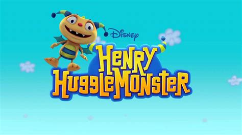 Henry Hugglemonster | Disney Wiki | FANDOM powered by Wikia