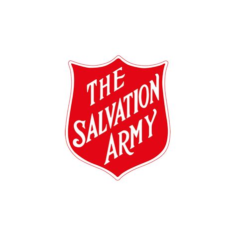 Salvation Army Logo Png - PNG Image Collection