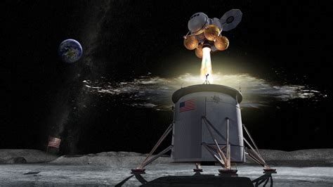 NASA has a plan for yearly Artemis moon flights through 2030. The first one could fly in 2021 ...