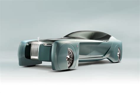 ROLLS-ROYCE PROROGA I TERMINI DEL CONCORSO PER GIOVANI DESIGNER - Auto&Design