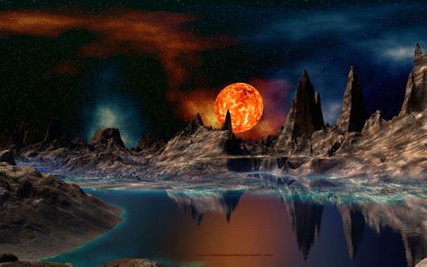 Desktop Space Backgrounds - Wallpaper Cave