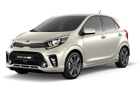 KIA Picanto 2021 Colors in Philippines, Available in 11 colours | Zigwheels