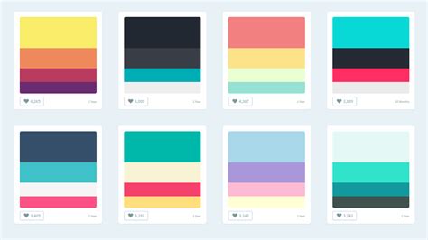 8 free apps for picking a colour scheme | Creative Bloq