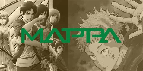 Attack on Titan Studio MAPPA Addresses Animator Pay Controversy