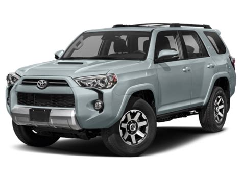 New 2023 Toyota 4Runner TRD Off-Road Premium 4 in Atlanta # | Rick Hendrick Toyota Sandy Springs