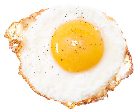 Fried Egg PNG Download Image - PNG All