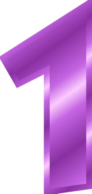 Numbers clipart purple, Picture #3019168 numbers clipart purple