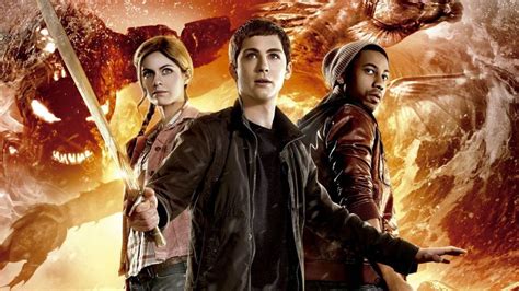 Percy Jackson Sea Of Monsters Cast Tyson