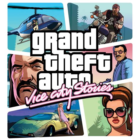 Grand Theft Auto: Vice City Stories [Walkthroughs] - IGN