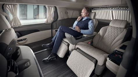 2023 Kia Carnival Reclining Seats – Get Latest News 2023 Update