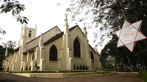 CSI Cathedral Church, Ettumanoor, Kottayam | Kerala Tourism