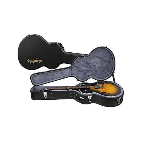 Epiphone Emperor Hardshell Guitar Case | Guitar Center