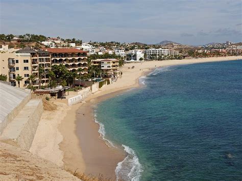 Costa Azul en Baja California Sur - TuriMexico