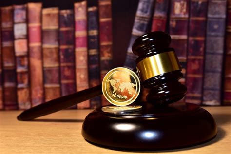 Ripple SEC suit decision: XRP court ruling timing and details in full