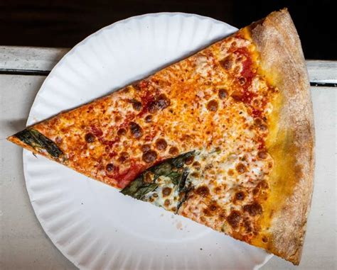 New York Pizza Guide: The Best Pizza in NYC