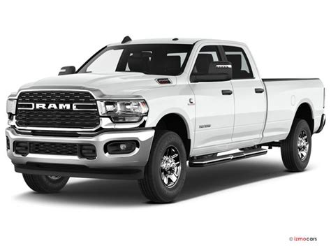 2023 Ram 2500 Review, Pricing, & Pictures | U.S. News