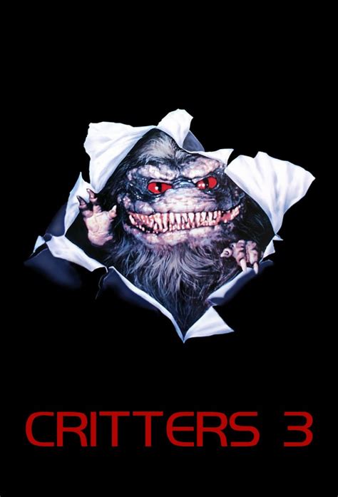 Critters 3 - TheTVDB.com