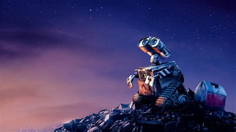 3840x2160 Movie Wall E 4K ,HD 4k Wallpapers,Images,Backgrounds,Photos and Pictures