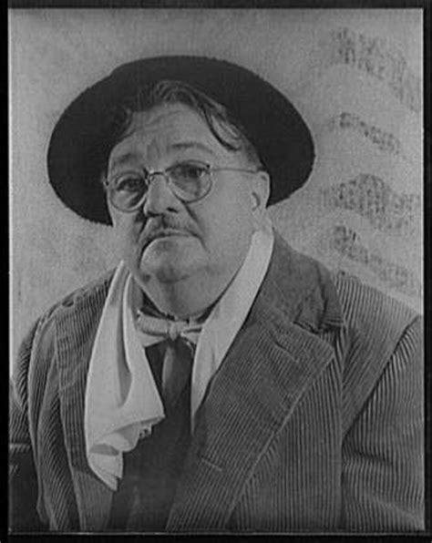 The Bunburyist: Happy birthday, Alexander Woollcott.