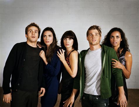 Image - Cloverfield Cast.jpg - Cloverpedia - Wikia